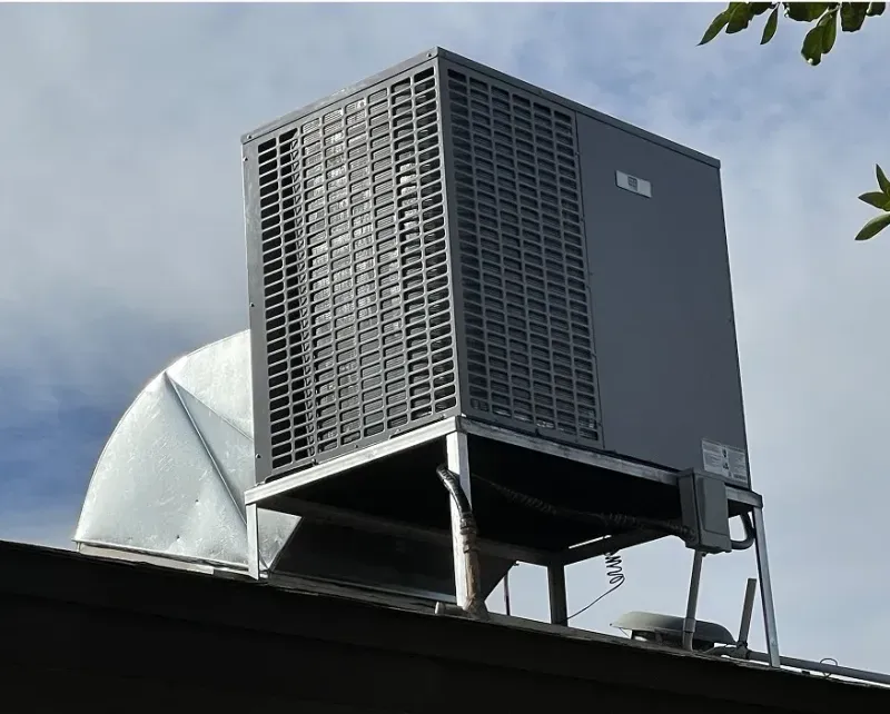 Heating Services